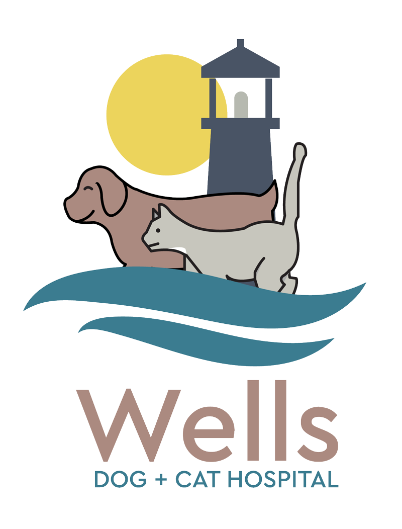 Wells Dog and Cat Hospital