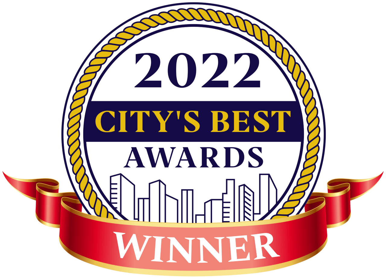 City Best Award
